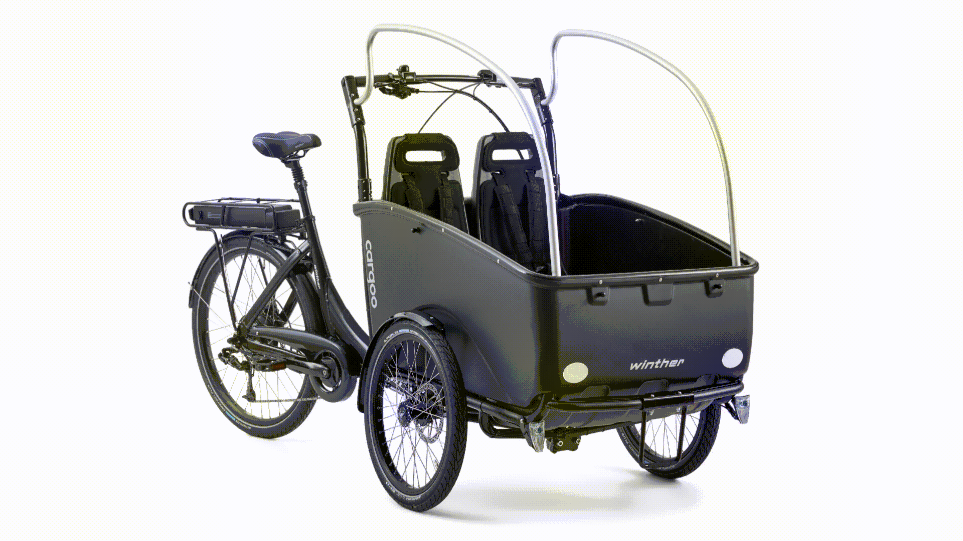 Copy of Cargoo